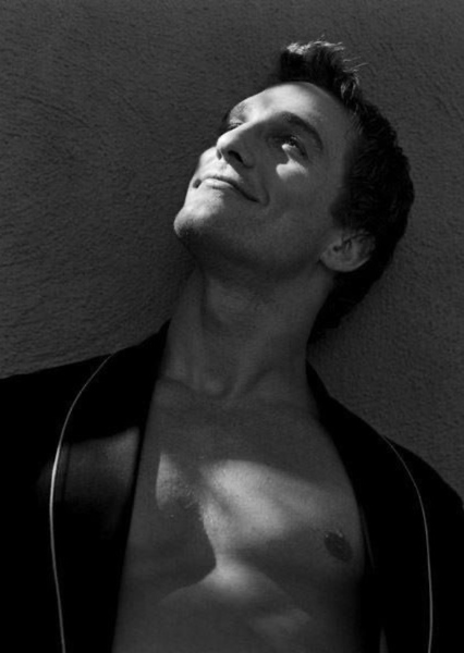 Matthew McConaughey photo