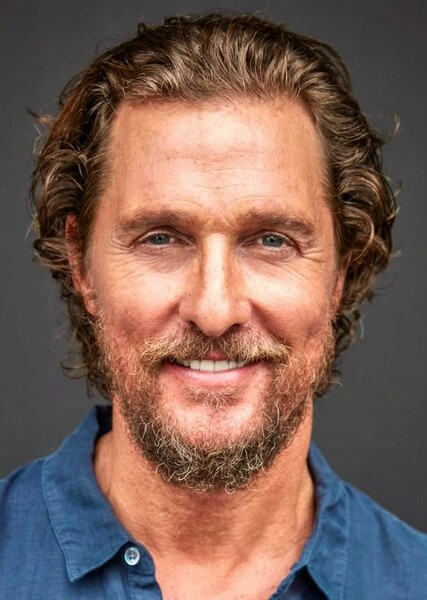 Matthew McConaughey photo
