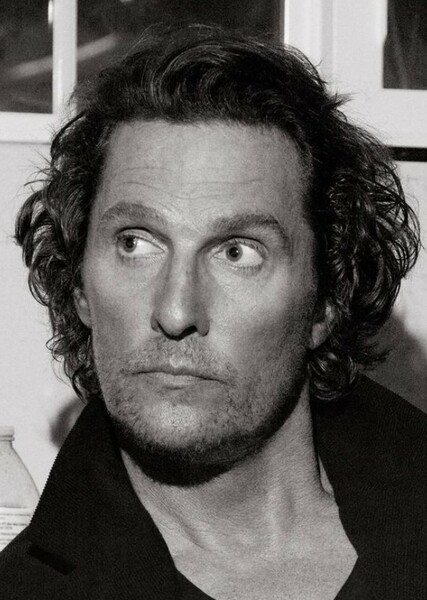 Matthew McConaughey photo