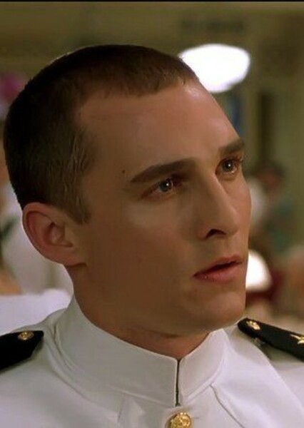 Matthew McConaughey photo