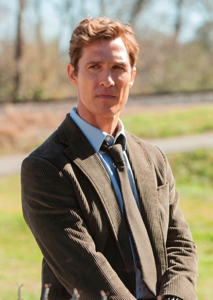 Matthew McConaughey