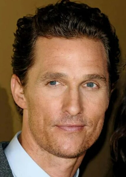 Matthew McConaughey