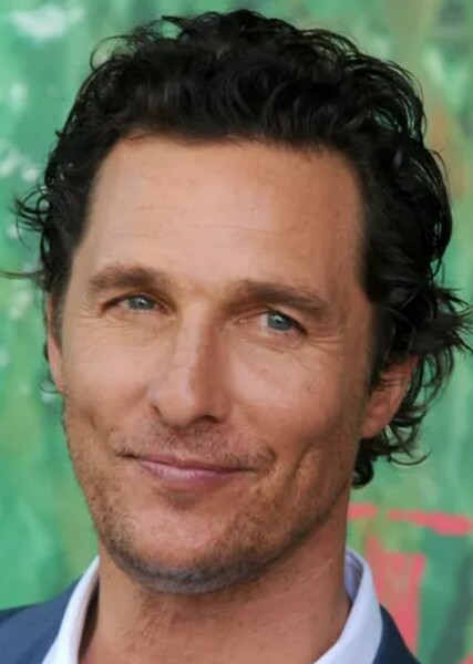 Matthew McConaughey photo