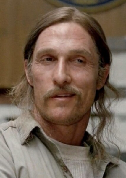 Matthew McConaughey photo