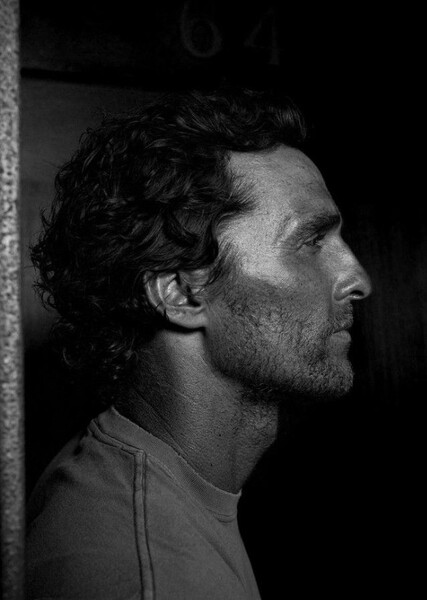 Matthew McConaughey photo