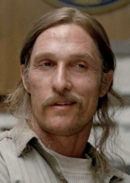 Matthew McConaughey photo