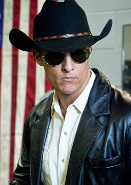 Matthew McConaughey