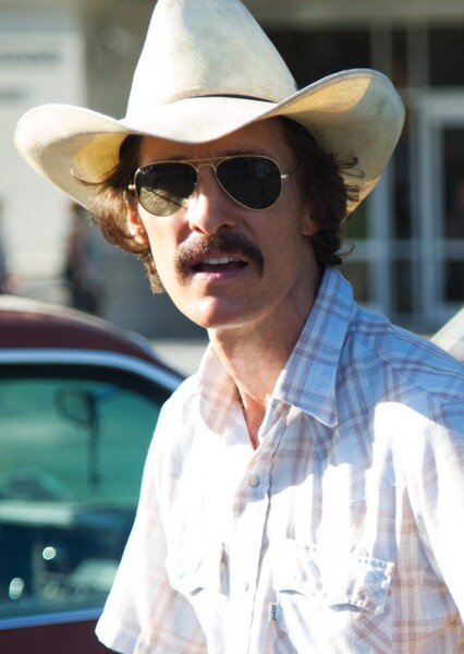 Matthew McConaughey photo