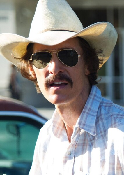 Matthew McConaughey photo
