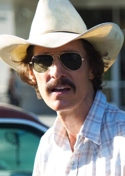 Matthew McConaughey photo
