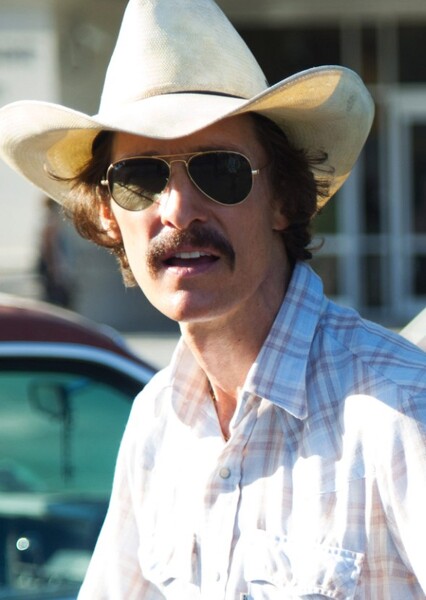 Matthew McConaughey photo