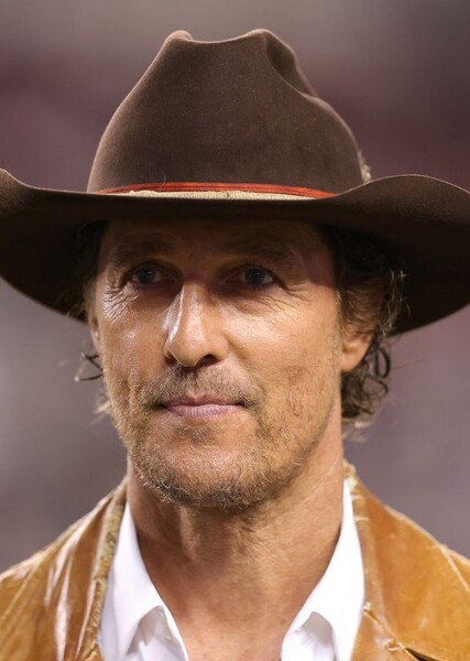 Matthew McConaughey