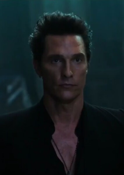 Matthew McConaughey photo
