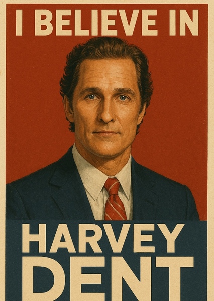 Matthew McConaughey