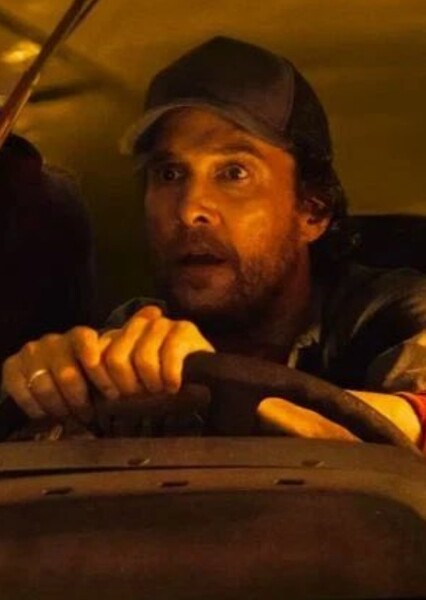 Matthew McConaughey photo
