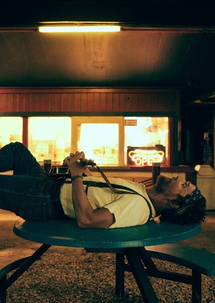 Matthew McConaughey photo