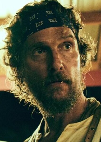 Fan Casting Matthew McConaughey As Odysseus In The Odyssey 2026 On MyCast Actor Matthew Mcconaughey 1490440 Large 