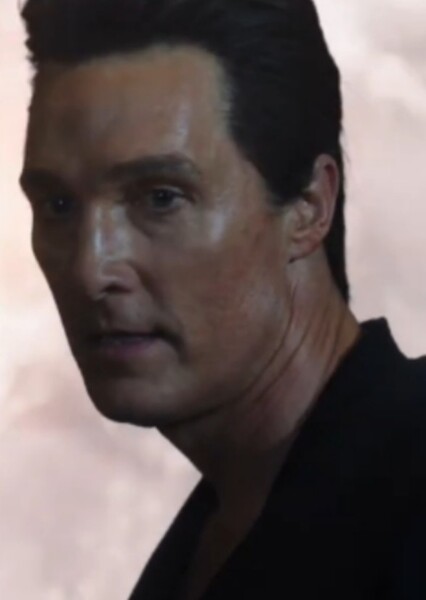 Matthew McConaughey photo