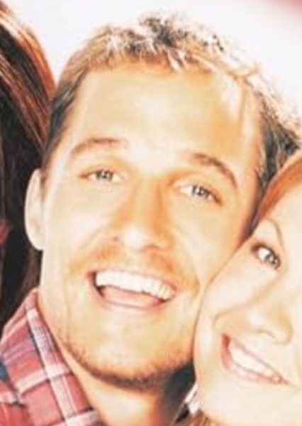 Matthew McConaughey photo