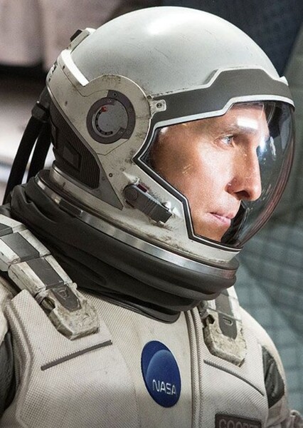 Mark Watney
