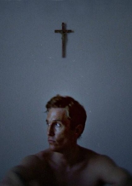 Matthew McConaughey photo