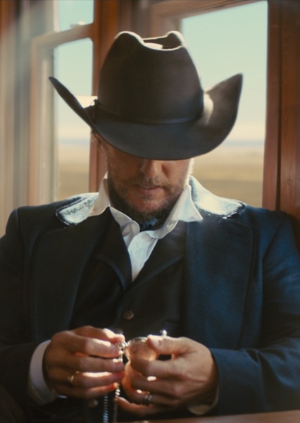 Matthew McConaughey