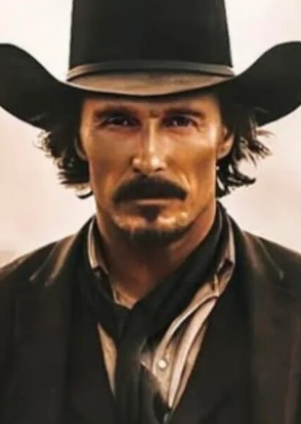 Matthew McConaughey