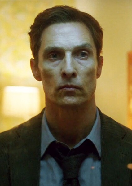 Matthew McConaughey