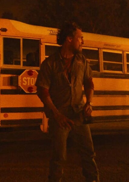 Matthew McConaughey photo