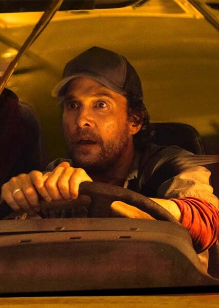Matthew McConaughey photo