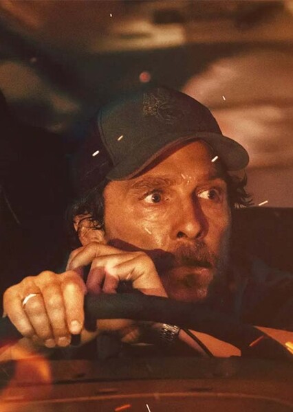 Matthew McConaughey photo