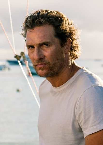 Matthew McConaughey photo
