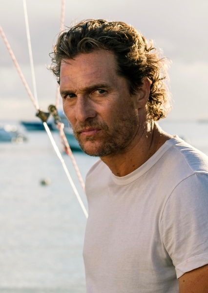 Matthew McConaughey