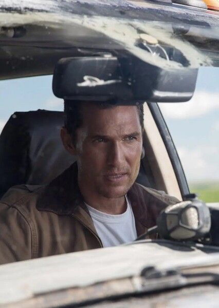 Matthew McConaughey photo