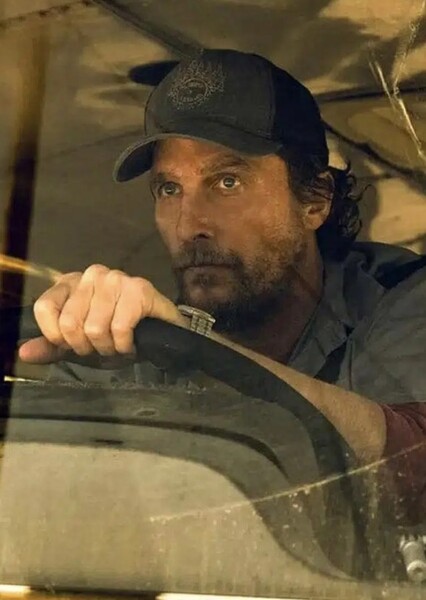 Matthew McConaughey photo
