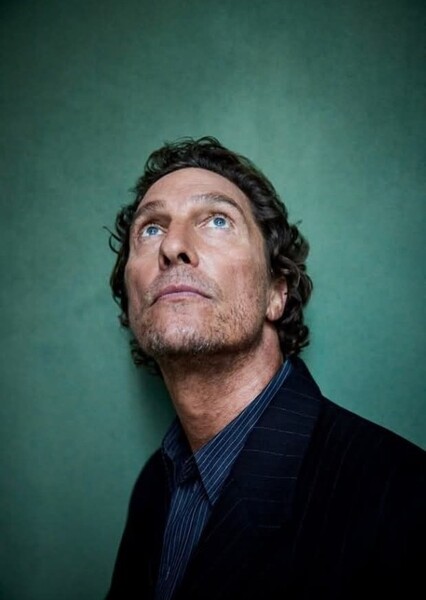 Matthew McConaughey photo