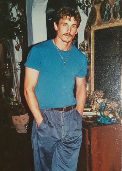 Matthew McConaughey photo