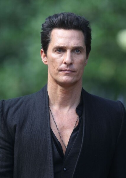 Matthew McConaughey photo