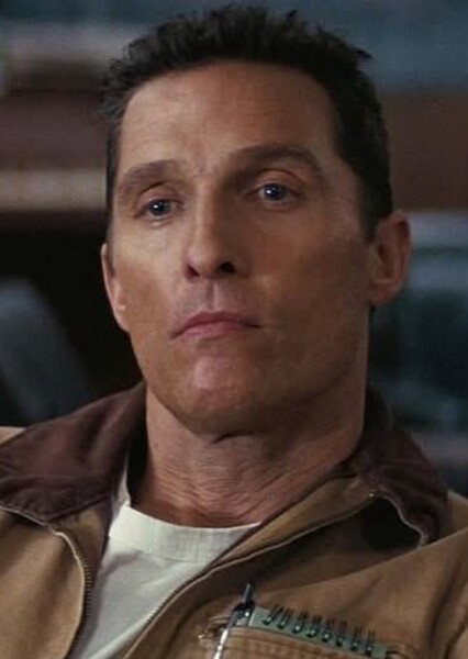 Matthew McConaughey photo