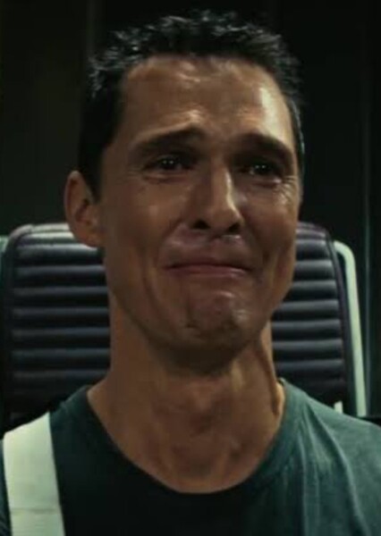 Matthew McConaughey photo