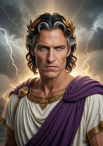Matthew McConaughey