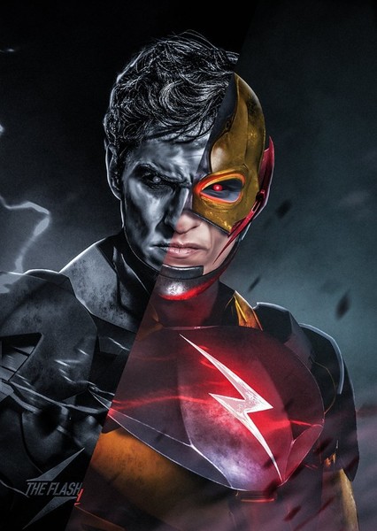 Reverse Flash