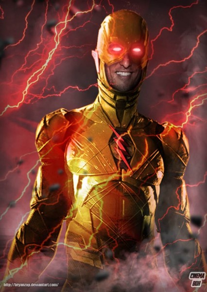 Eobard Thawne