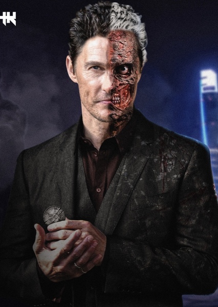 Matthew McConaughey