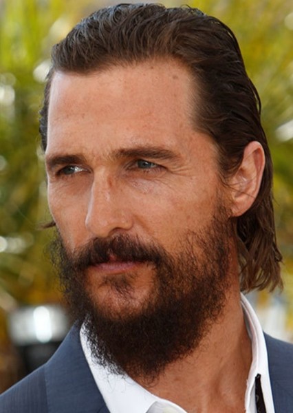 Matthew McConaughey photo