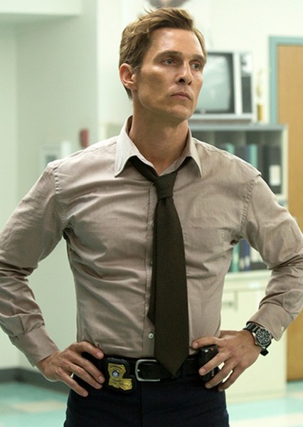 Matthew McConaughey