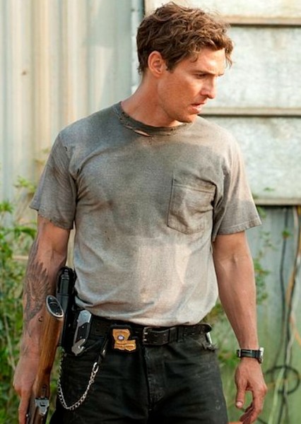 Matthew McConaughey photo