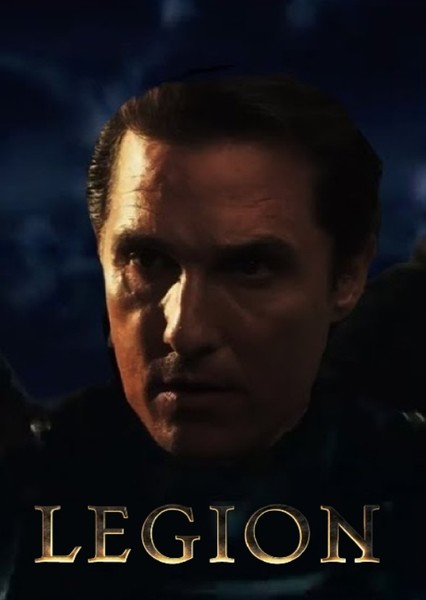 Matthew McConaughey photo
