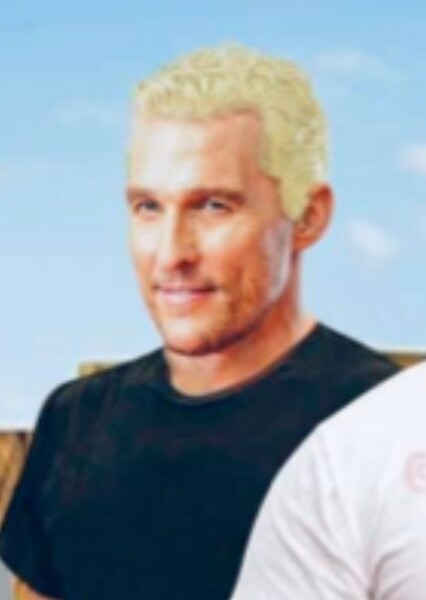 Matthew McConaughey photo
