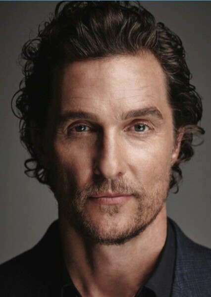Matthew McConaughey photo